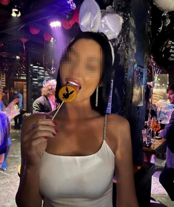 Проститутка Инга