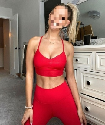 Проститутка Наталия