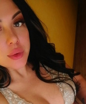 Проститутка Лиза